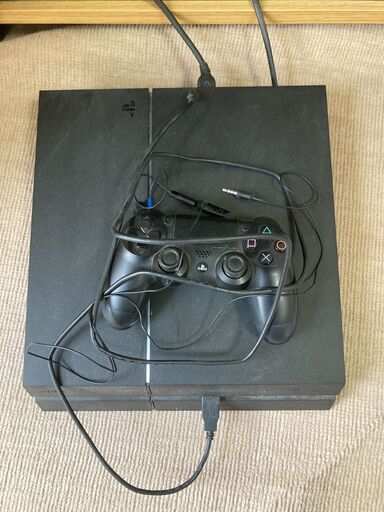プレイステーション playstation4 CUH-1200A