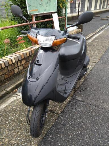スクーター