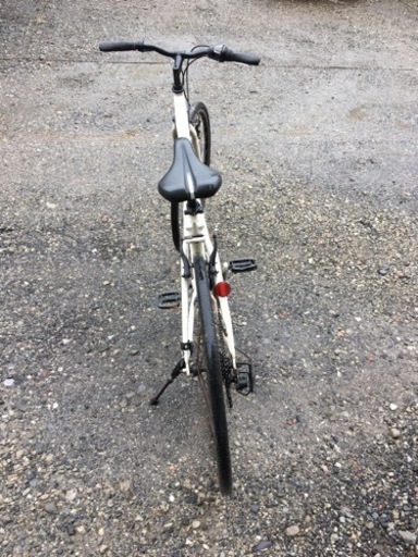 自転車6890