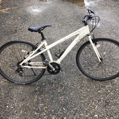 自転車6890
