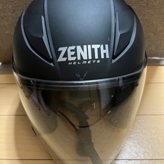 ヤマハ　YJ20 ジェットヘルメット