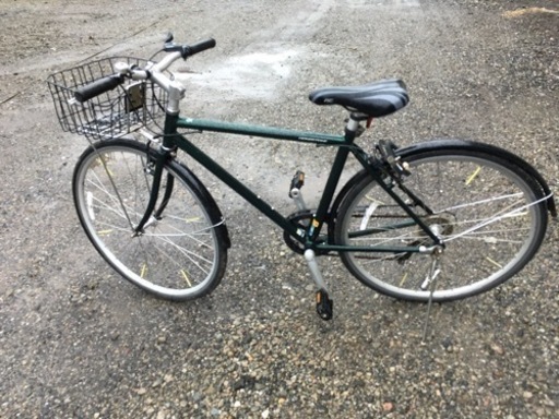 自転車5454