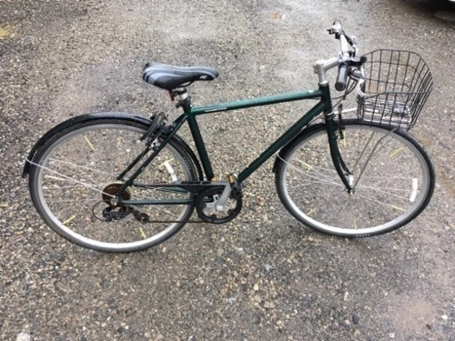 自転車5454