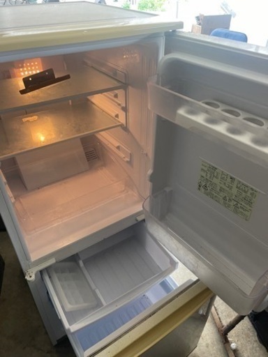 美品希少DAIWA ショーケース冷蔵庫 221AU-11