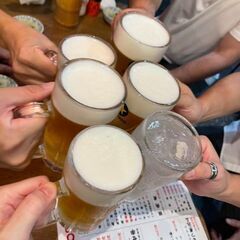 めちゃくちゃ久々にメンバー募集🍻