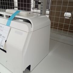 ☆ジモティ割あり☆ TOSHIBA ルームエアコン RAS-C225PT(W) 2.2kw 17年製
