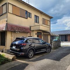 和歌山県紀の川市名手、４LDK１００平米 車駐車可能