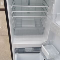 ★ジモティ割あり★ Hisense 冷蔵庫 154L 21年製 動作確認／クリーニング済み TJ2180