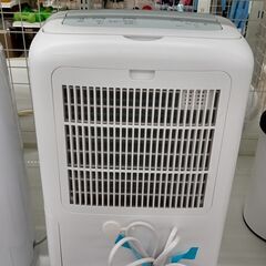 ☆ジモティ割あり☆ SHARP 除湿器 21年製 動作確認／クリーニング済み