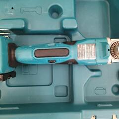 【工具】Makita　マキタ　10mm充電式アングルドリル　DA350D　本体のみ　中古　リサイクルショップ宮崎屋住吉店23.10.4k 工具】Makita マキタ 10mm充電式アングルドリル DA350D 本体のみ 中古