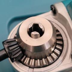 工具】Makita マキタ 10mm充電式アングルドリル DA350D 本体のみ 中古