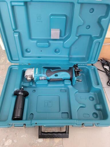 【工具】Makita　マキタ　10mm充電式アングルドリル　DA350D　本体のみ　中古　リサイクルショップ宮崎屋住吉店23.10.4k