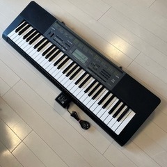 CASIO 電子ピアノ CTK-2200