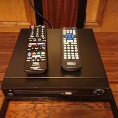 AQUOSアクオス42型液晶TV、TVスタンド、DVDプレーヤー美品