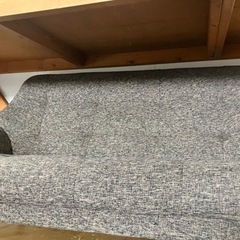 12/18値下げいたしました！⭐️人気⭐️ NOCE ノーチェ 2Pソファ 