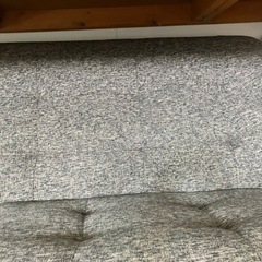 12/18値下げいたしました！⭐️人気⭐️ NOCE ノーチェ 2Pソファ 