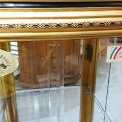 PANDA CORNICI｜イタリア製｜キュリオケース