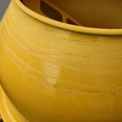 電動コンクリートミキサー　まぜ太郎 AMZ50Y