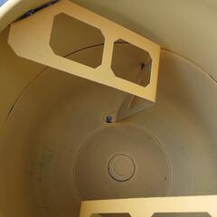 電動コンクリートミキサー　まぜ太郎 AMZ50Y