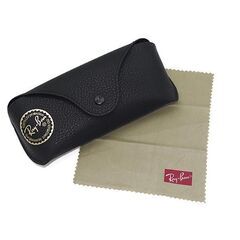 Ray-Banレイバン 偏光レンズ アビエーターラージメタル