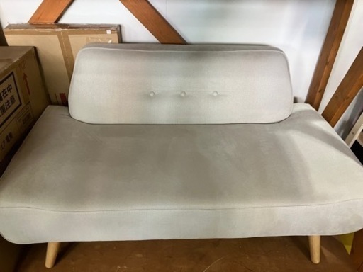 トーゴソファの魅力とは？ ⭐️人気⭐️ VENTOTA 2Pソファ 部屋に 