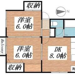 🌻入居費用21万円🌻】✨審査No.1✨ 🔥東急東横線 反町 徒歩3分🔥