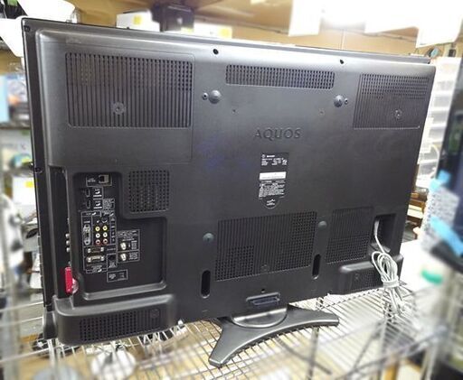 シャープ AQUOS LC-40SE1 あつ 40インチ液晶テレビ シャープ AQUOS LC-40SE1 あつ 40インチ液晶テレビ
