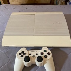 PS3 4000型 