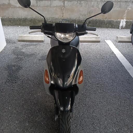 スズキレッツ4　低燃費車