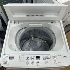 【トレファク熊谷駅前店】YAMADAの全自動洗濯機ご紹介です！