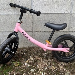 【決定しました】2歳からの幼児用 バランスバイク 、子供用スライ...