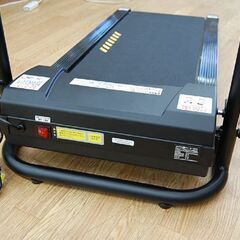 美品 2022年6月購入 アルインコ プログラム電動ウォーカー AFW5022 0.8