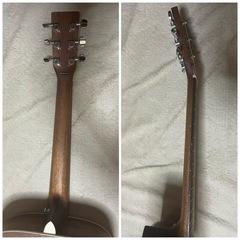 美品】staffod SF-3D アコースティックギター