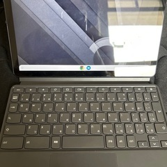 Lenovo IdeaPad Duet Chromebook L...