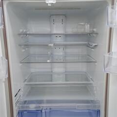 ☆ジモティ割あり☆ 三菱 冷蔵庫 470L 16年製 動作確認／クリーニング