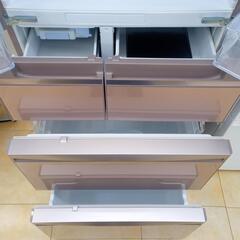 ☆ジモティ割あり☆ 三菱 冷蔵庫 470L 16年製 動作確認／クリーニング