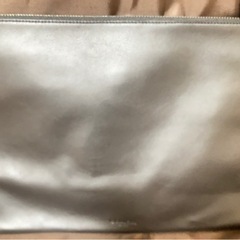 コーチ COACH × STAR WARSコラボ クラッチバック【新品未使用】