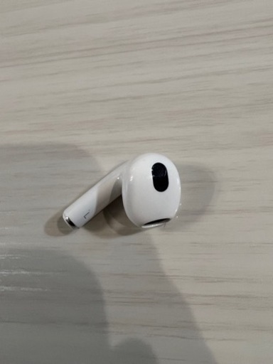 Airpods エアポッツ　アイポッツ