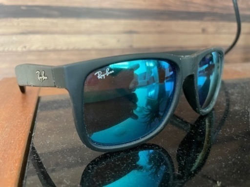 レイバン　RayBan サングラス