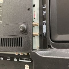 ✨Azuma/アズマ✨32型液晶テレビ 2019年製 LE-3242AZBT Bkuetooth搭載 Wチューナー No.36 ※現金、クレジット、スマホ決済対応※