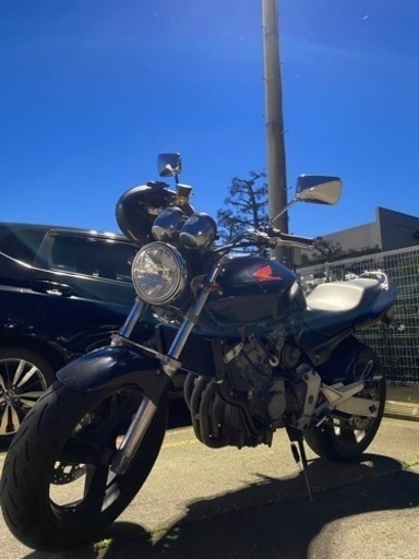 ホーネット250