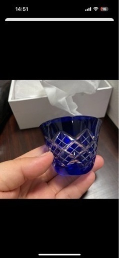 江戸切子