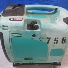 【引き取り限定】発電機　ヤンマー　GF1400iS　YANMAR