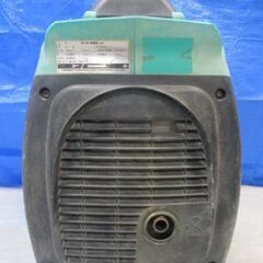 【引き取り限定】発電機　ヤンマー　GF1400iS　YANMAR