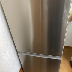 冷蔵庫　電子レンジ　セット