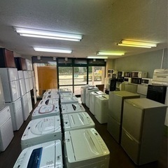 ⭐️家電セット⭐️📱新生活スタートパック📱【冷蔵庫・洗濯機】配送設置まで可能🚛