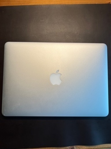 MacBook Air 13インチ 2013年モデル