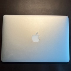 MacBook Air 13インチ 2013年モデル