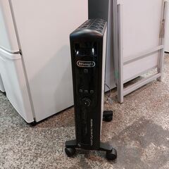 愛品館 市原店】DeLonghi MDHU12-BK マルチダイナミックヒーター 【愛 