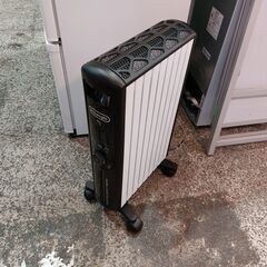 愛品館 市原店】DeLonghi MDHU12-BK マルチダイナミックヒーター 【愛 